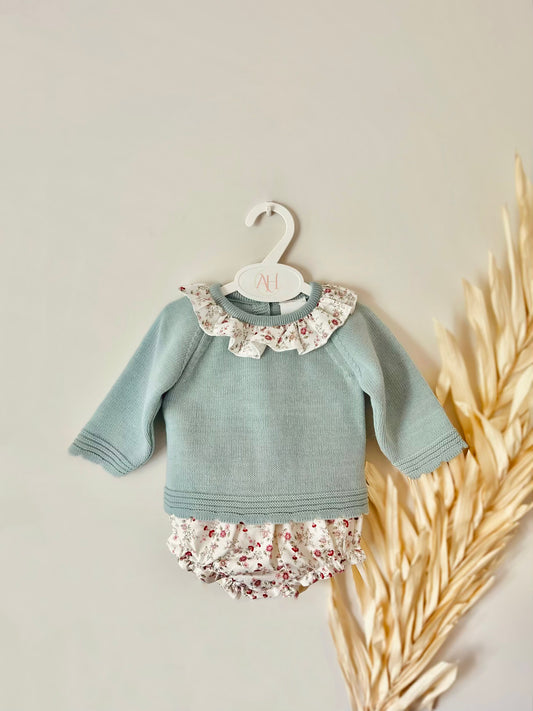 Conjunto Baby Breeze