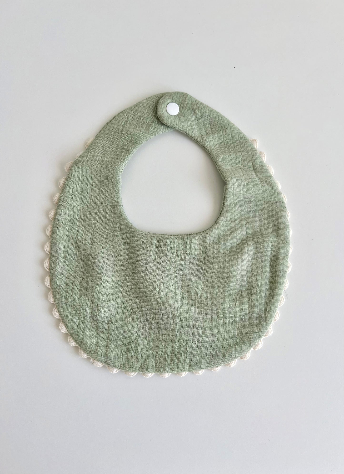 Baby Bibs Pack