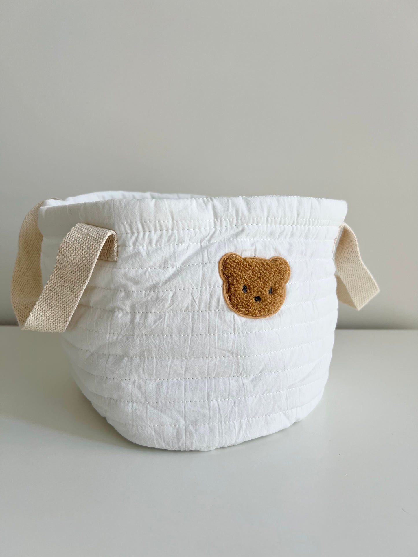 Cesta Teddy Bear Bliss