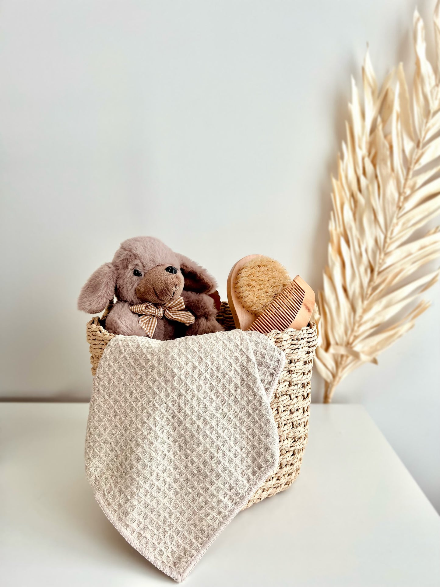 Cesta Baby Bundle